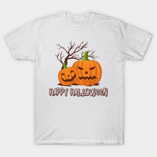 Happy halloween T-Shirt